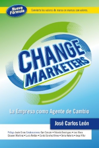 Change Marketers Sonia Valiente