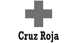 cruz roja logo