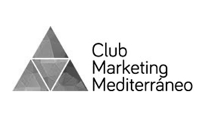 logo clubdemarketing