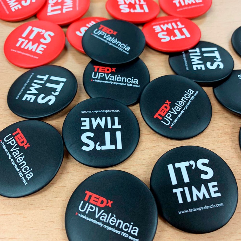Cómo dar una buena charla TEDx